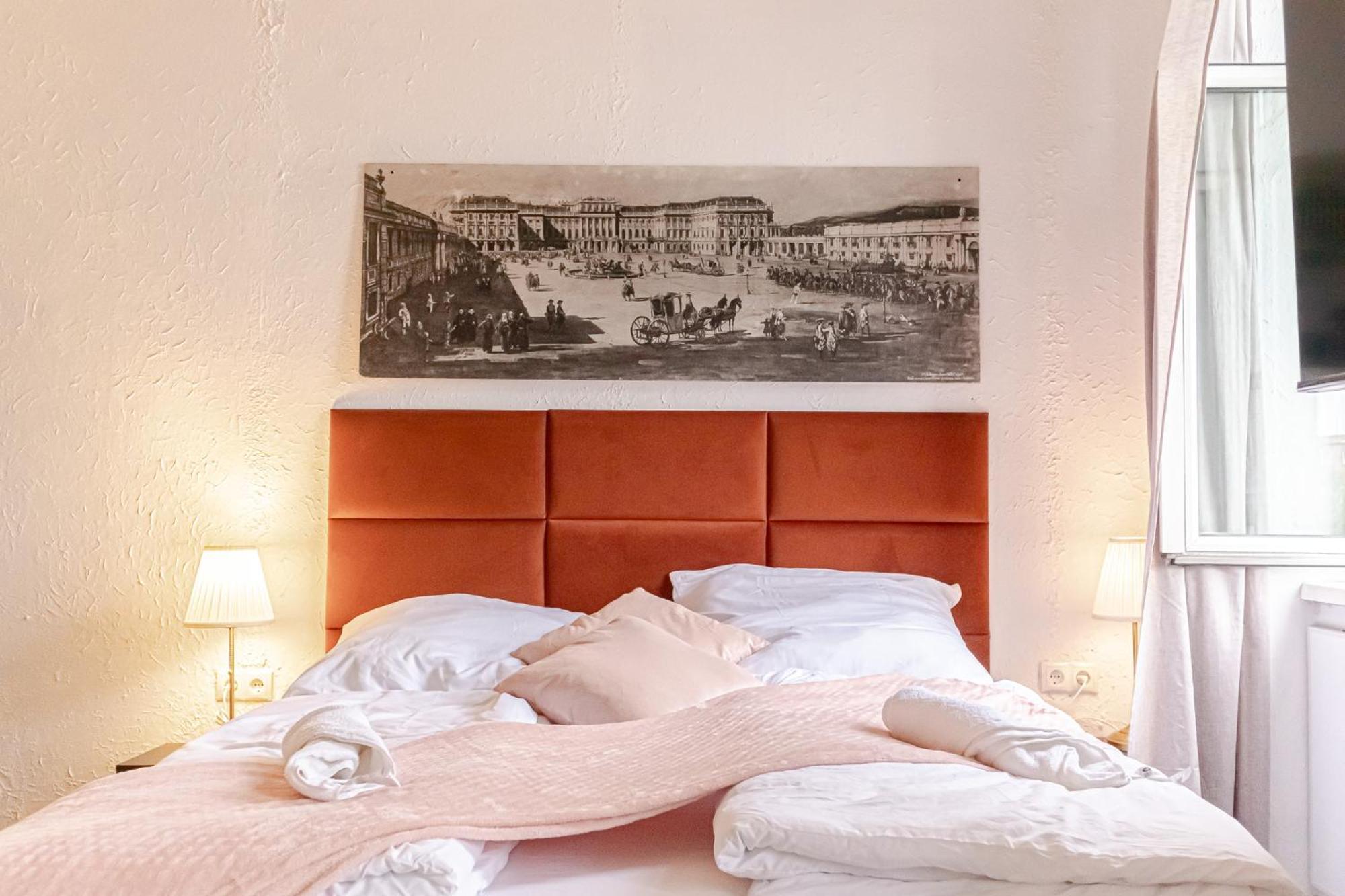 Friendly 2br Apt- Near U6 Station Am Schoepfwerk Viena