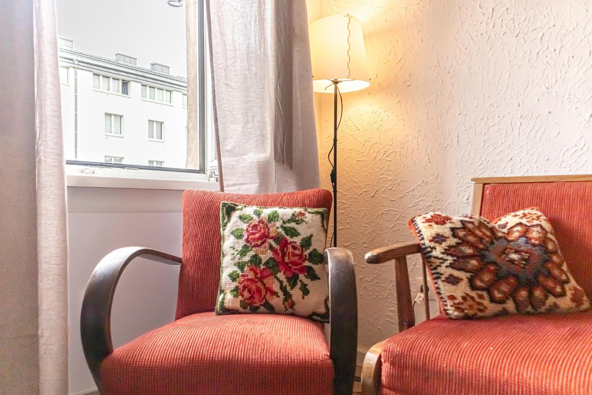 Friendly 2br Apt- Near U6 Station Am Schoepfwerk Apartament *